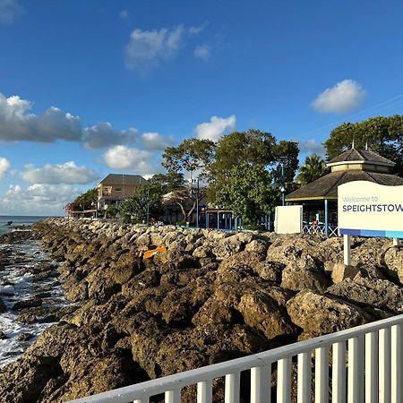 Entire Home - West Coast Barbados Saint Peter Buitenkant foto