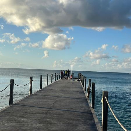 Entire Home - West Coast Barbados Saint Peter Buitenkant foto