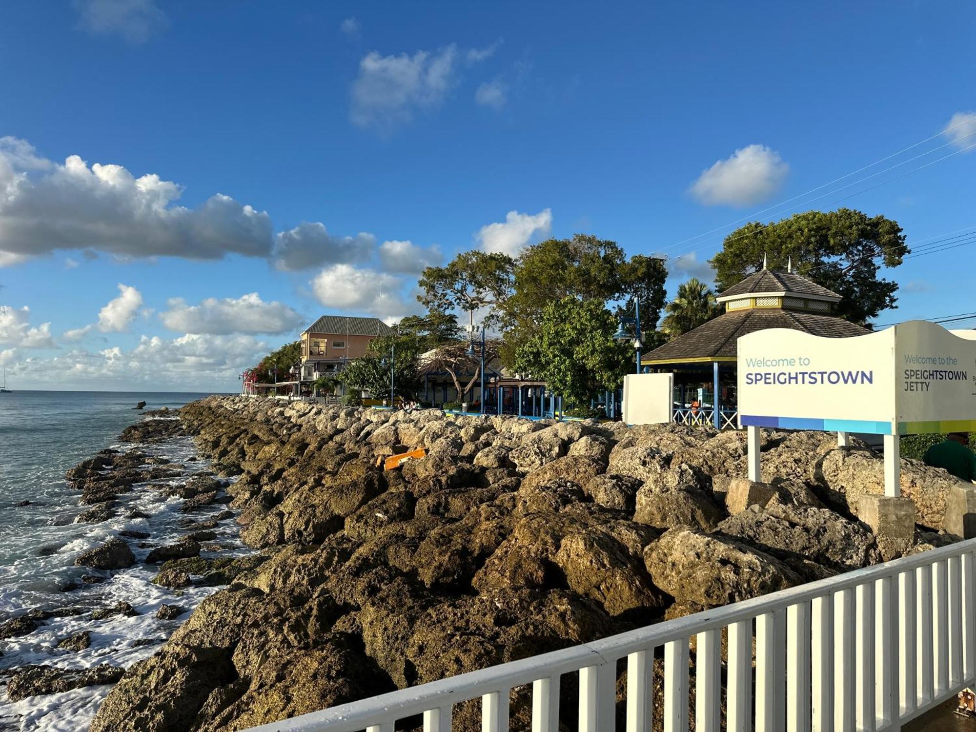 Entire Home - West Coast Barbados Saint Peter Buitenkant foto