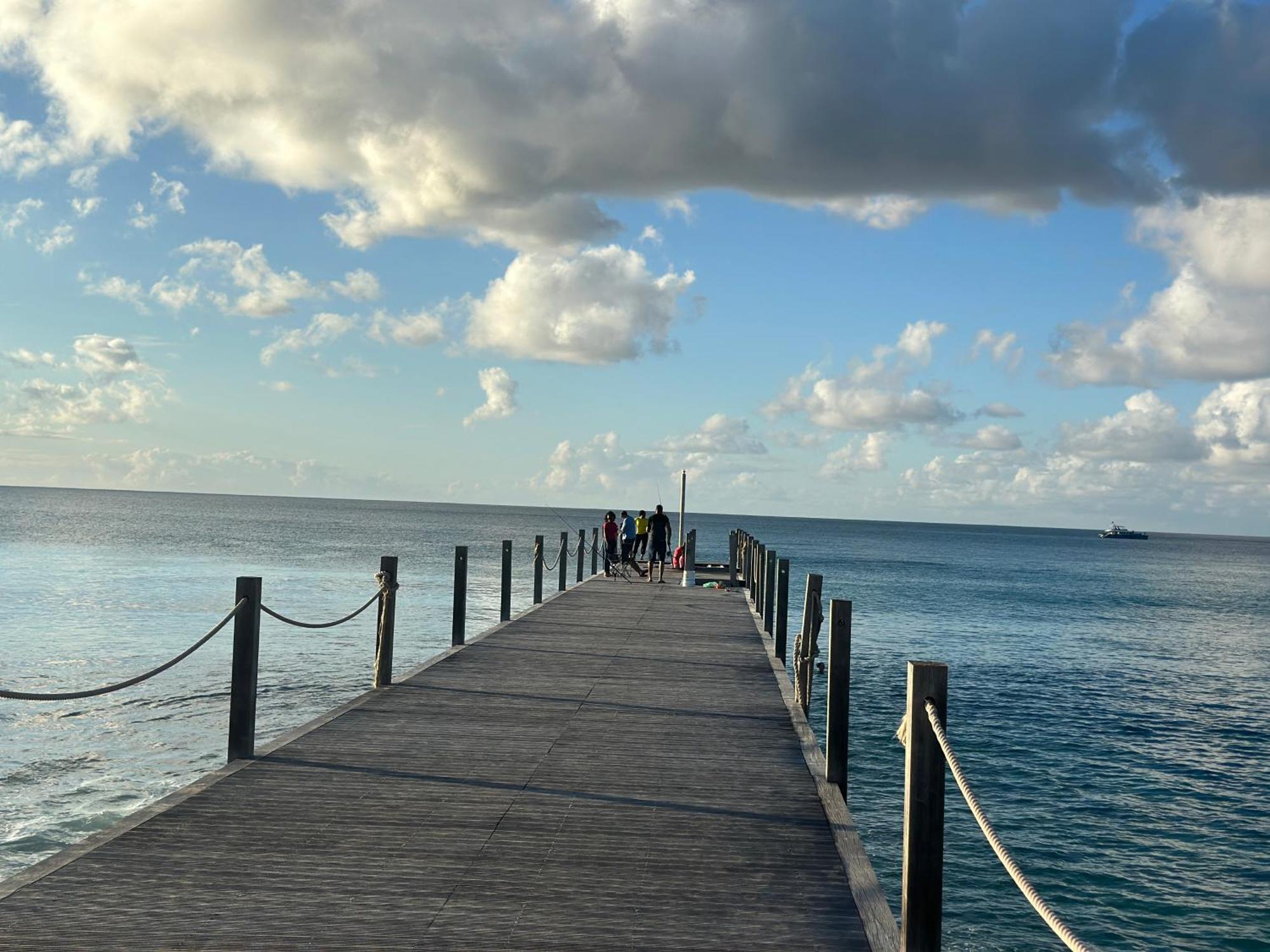 Entire Home - West Coast Barbados Saint Peter Buitenkant foto