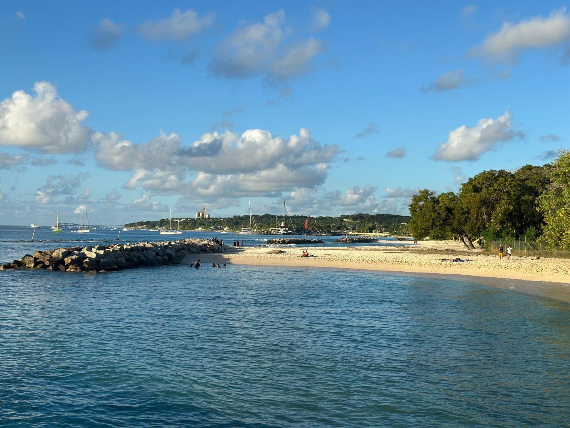 Entire Home - West Coast Barbados Saint Peter Buitenkant foto