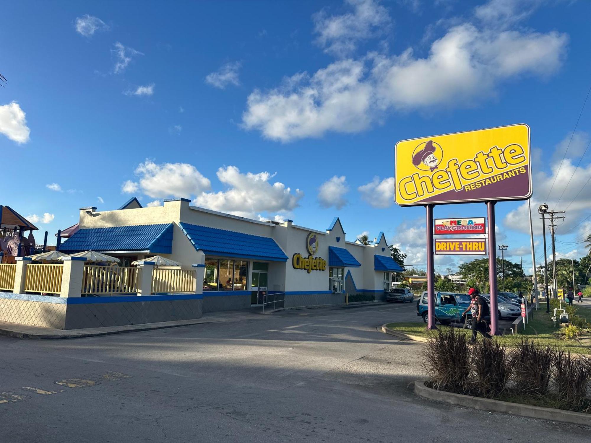 Entire Home - West Coast Barbados Saint Peter Buitenkant foto