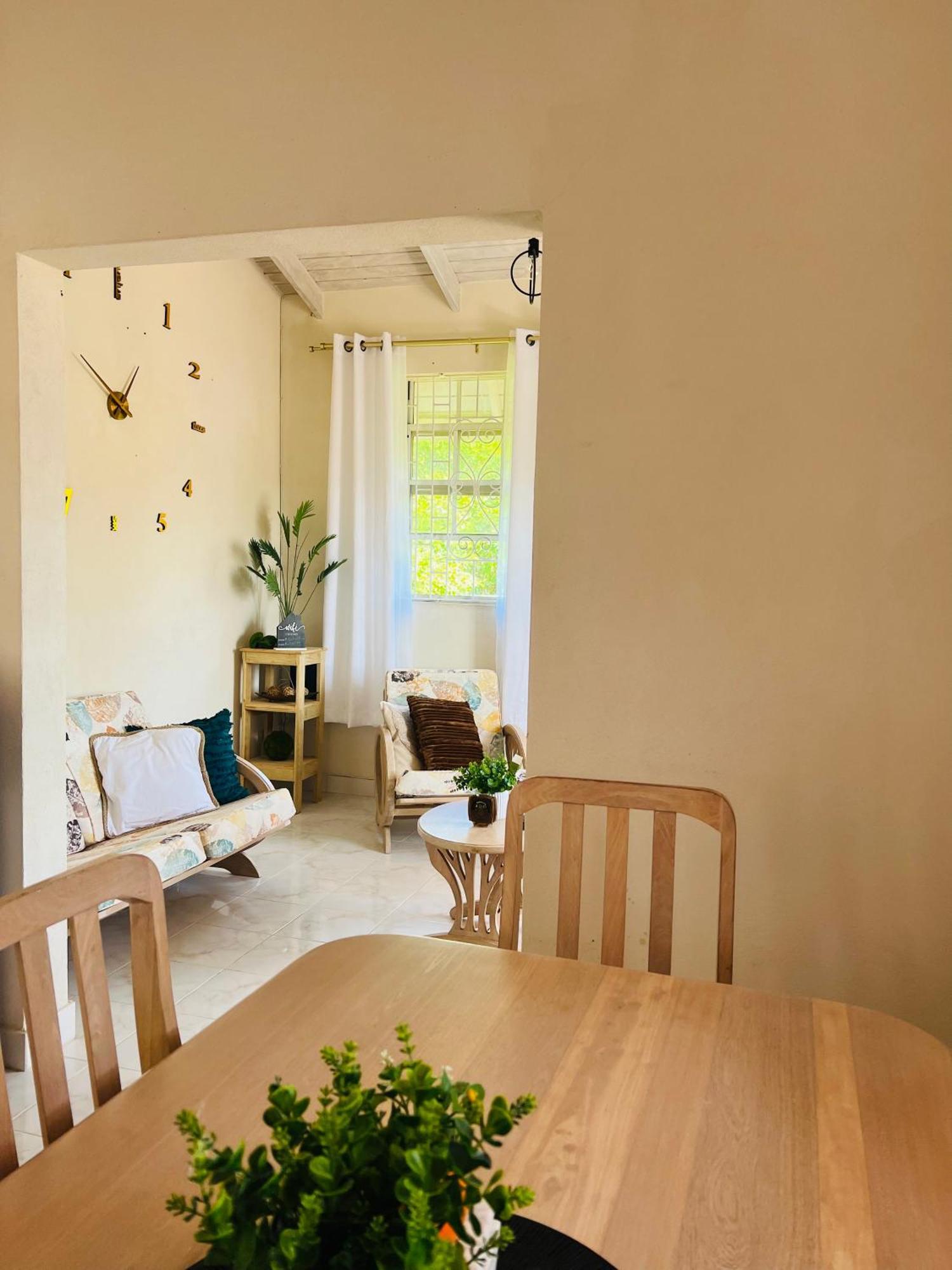 Entire Home - West Coast Barbados Saint Peter Buitenkant foto