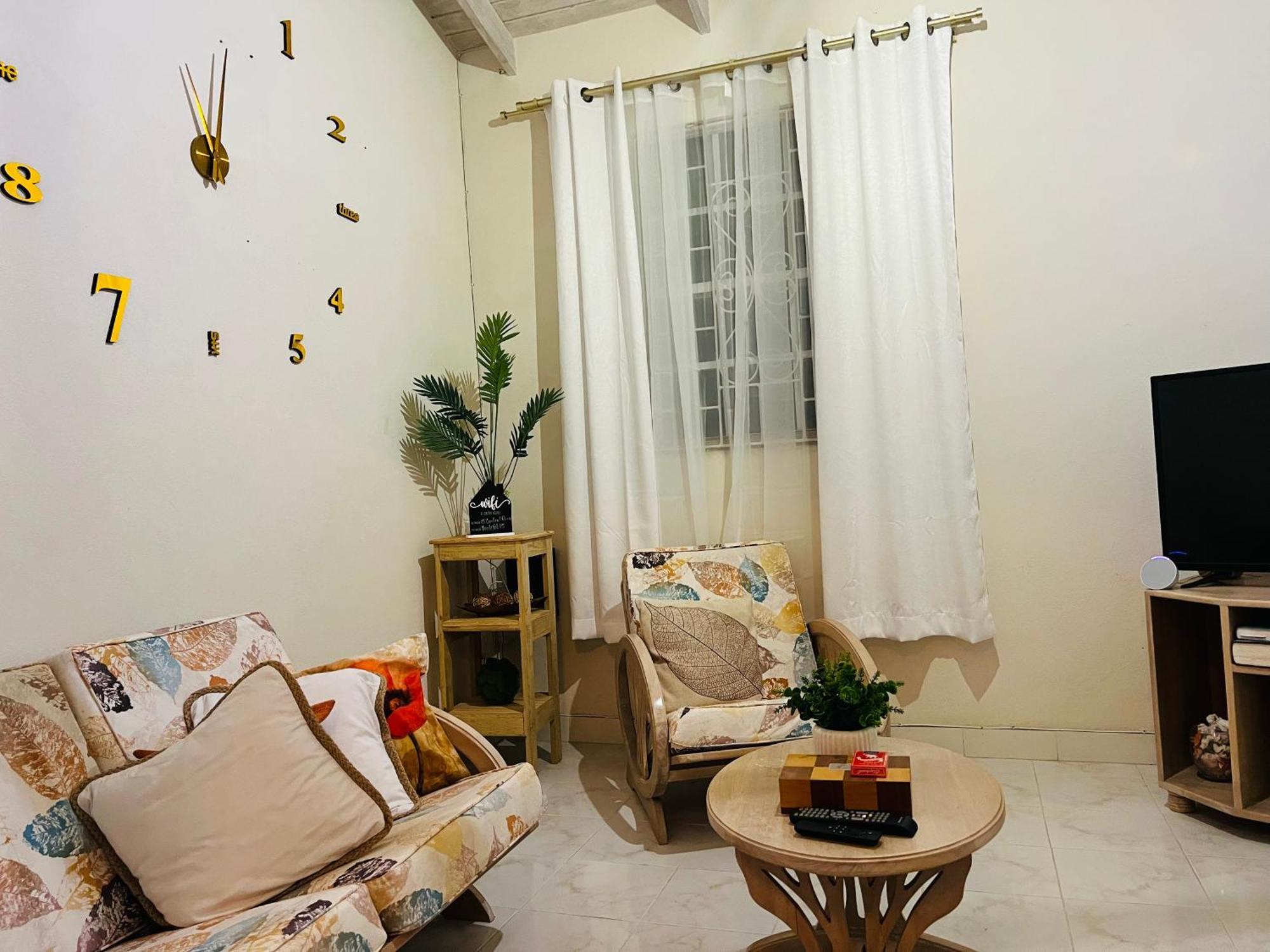 Entire Home - West Coast Barbados Saint Peter Buitenkant foto
