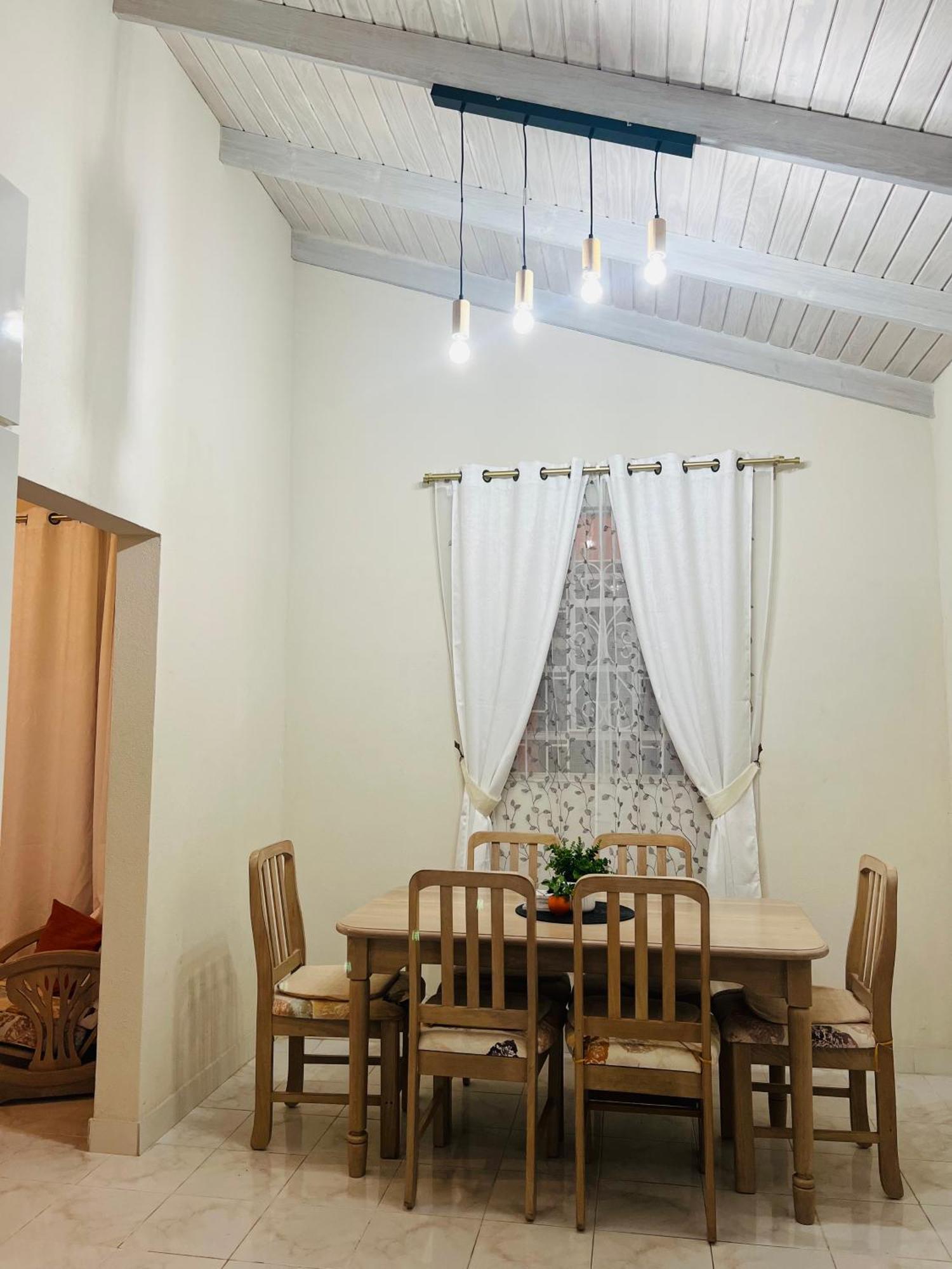Entire Home - West Coast Barbados Saint Peter Buitenkant foto
