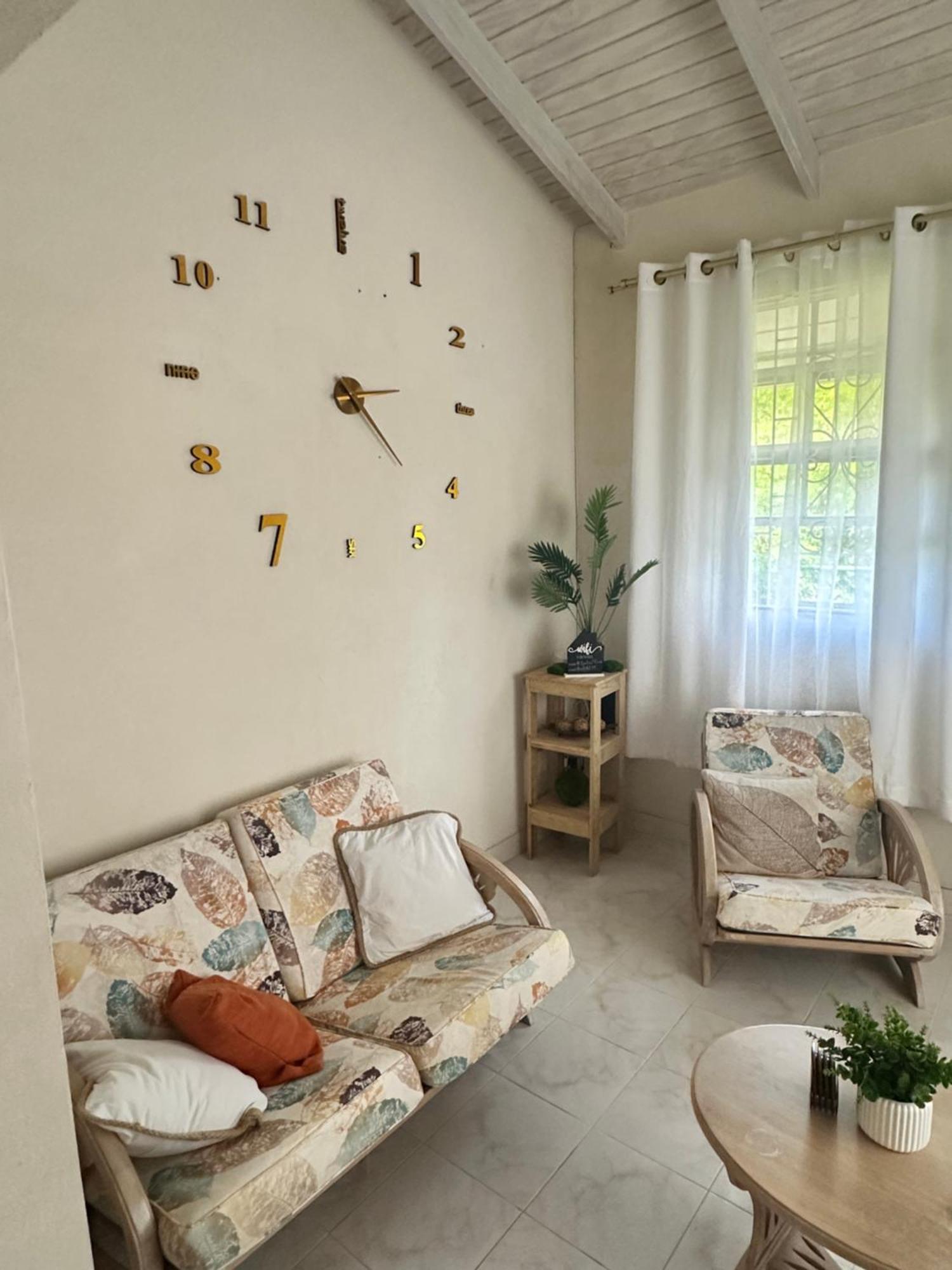 Entire Home - West Coast Barbados Saint Peter Buitenkant foto