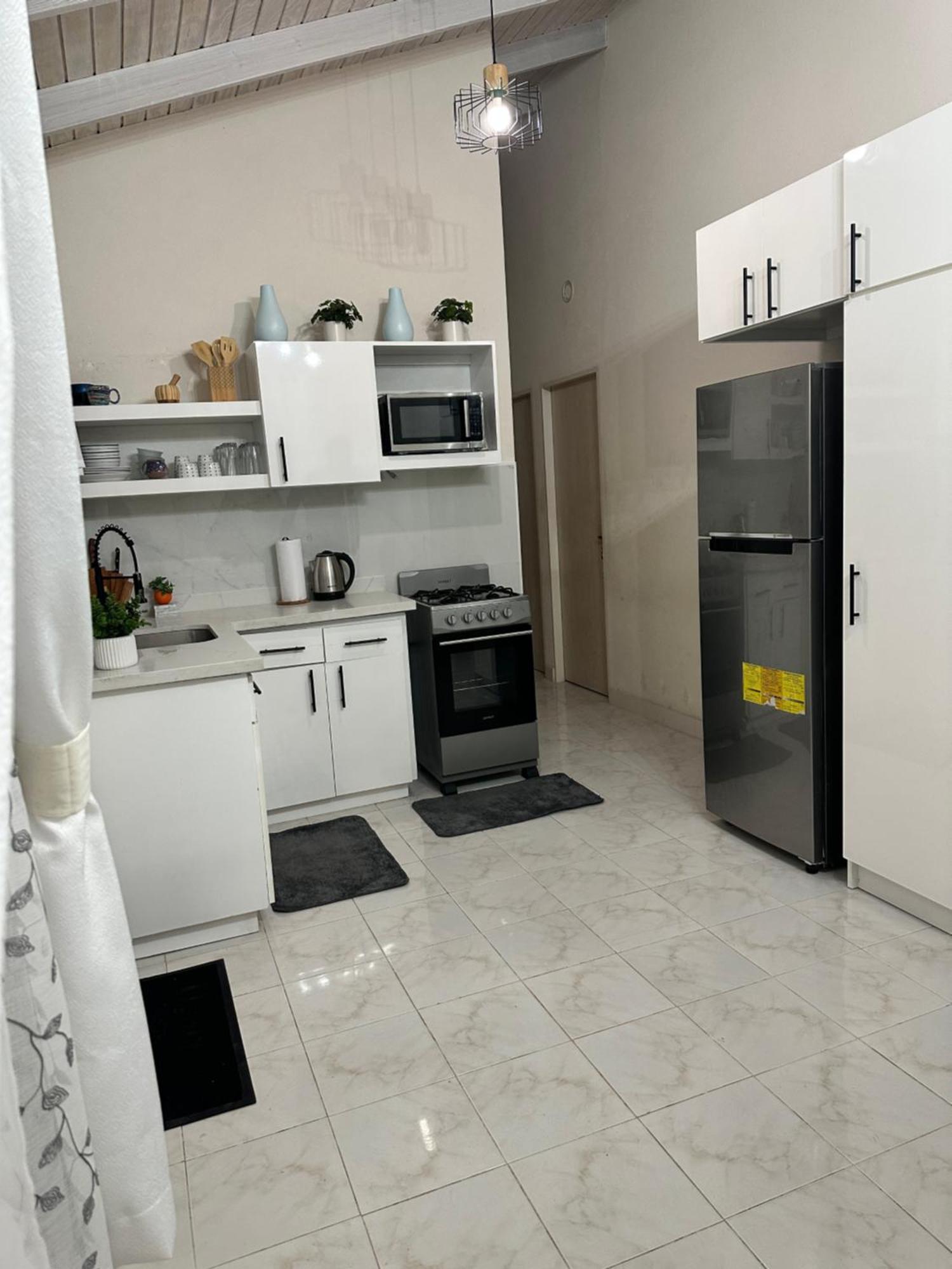 Entire Home - West Coast Barbados Saint Peter Buitenkant foto