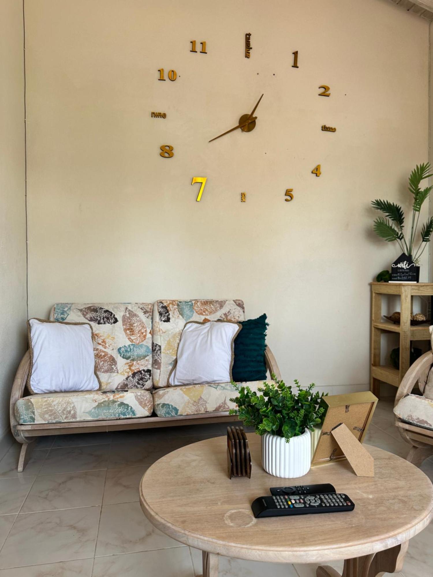 Entire Home - West Coast Barbados Saint Peter Buitenkant foto