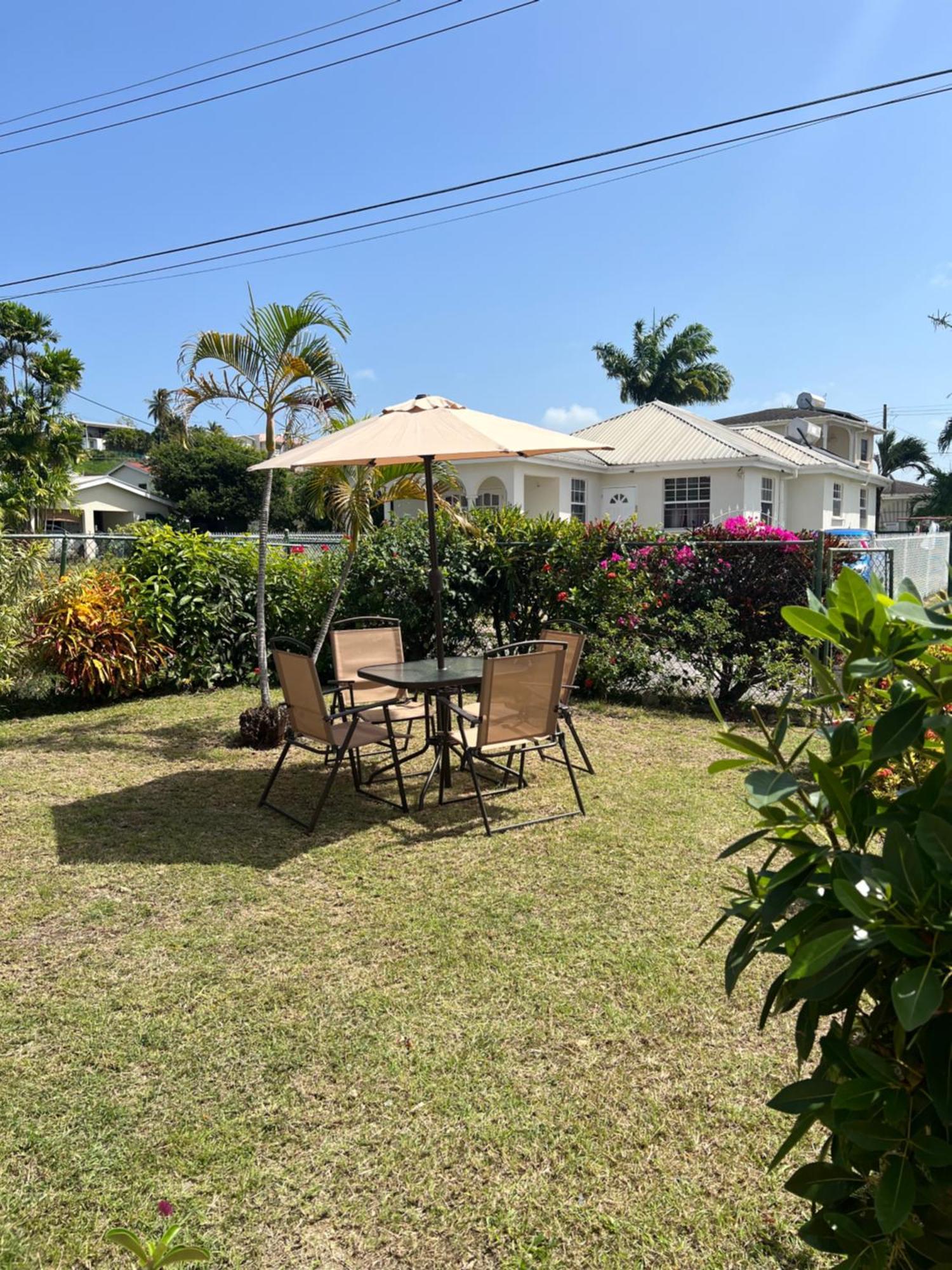 Entire Home - West Coast Barbados Saint Peter Buitenkant foto